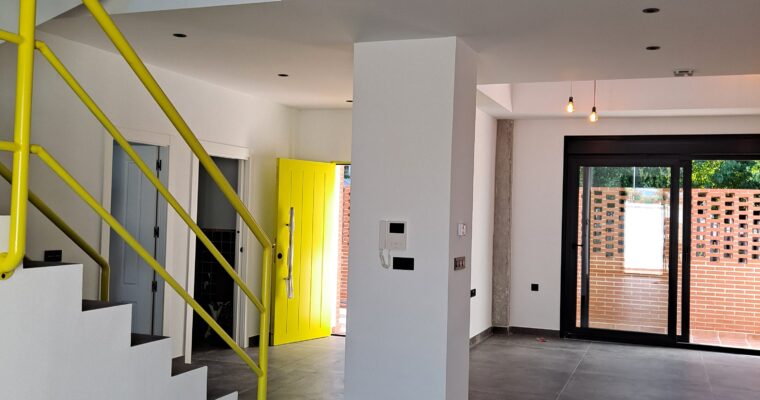 Vivienda UE12